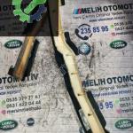 MERCEDES CLA W117 ÇIKMA ÖN PANEL SES YALITIM A1766820028