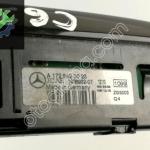 MERCEDES CLA W117 ÇIKMA PARK SENSÖR EKRANI A1725420023