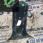 MERCEDES CLA W117 ÇIKMA SAĞ DIŞ DİREK KAPLAMASI A1176900279