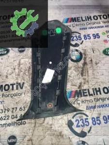 MERCEDES CLA W117 ÇIKMA SAĞ DIŞ DİREK KAPLAMASI A1176900279