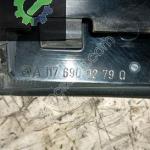 MERCEDES CLA W117 ÇIKMA SAĞ DIŞ DİREK KAPLAMASI A1176900279