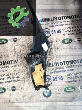 Mercedes-Benz CLA İç Trim A1176902625 çıkma parça
