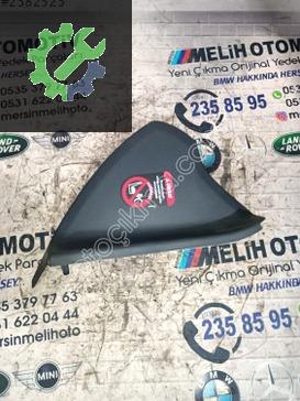 Mercedes-Benz CLA Airbag Beyni (SRS) çıkma parça