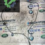 MERCEDES CLA W117 ÇIKMA SİLECEK HORTUMU A1768600092