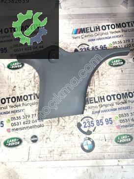 Mercedes-Benz CLA Sol Arka Kapı A1176910108 çıkma parça
