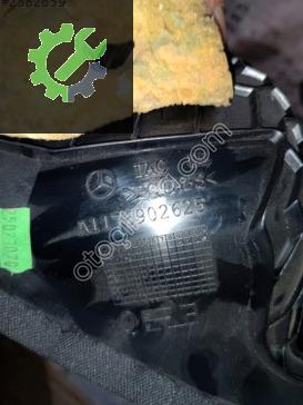 Mercedes-Benz CLA Sol Arka Kapı A1176910108 çıkma parça