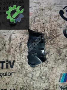 MERCEDES CLA W117 ÇIKMA SOL ARKA DİREK KAPAĞI A1176950733