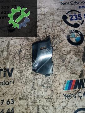 Mercedes-Benz CLA Sol Arka Kapı A1176950733 çıkma parça