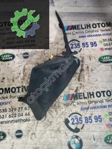 MERCEDES CLA W117 ÇIKMA SOL İÇ DİREK KAPLAMASI A1176902525