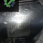 MERCEDES CLA W117 ÇIKMA SOL İÇ DİREK KAPLAMASI A1176902525
