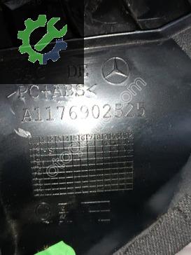 Mercedes-Benz CLA Silindir Kapağı A1176902525 çıkma parça