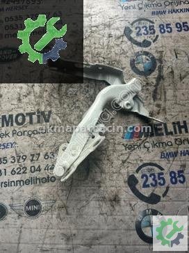 Mercedes-Benz CLA Kaput Menteşesi A1178800128 çıkma parça
