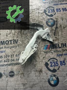 Mercedes-Benz CLA Kaput Menteşesi A1178800128 çıkma parça