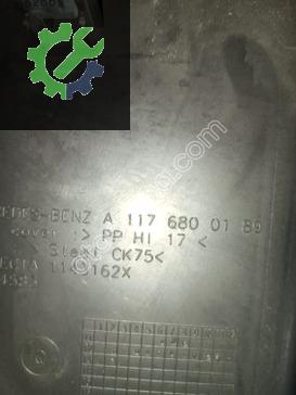 Mercedes-Benz CLA Airbag Beyni (SRS) A1176800189 çıkma parça