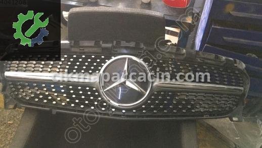 Mercedes-Benz CLA Panjur çıkma parça
