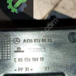 MERCEDES CLA W117 GLA 250 ÇIKMA ORTA KÜL TABLASI A1768130002