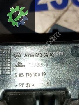 Mercedes-Benz CLA Küllük A1768130002 çıkma parça