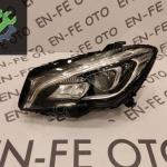 MERCEDES CLA W117 MAKYAJLI SOL FAR SIFIR A117 820 6761 3