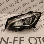 MERCEDES CLA W117 MAKYAJLI SOL FAR SIFIR A117 820 6761 3