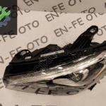 MERCEDES CLA W117 MAKYAJLI SOL FAR SIFIR A117 820 6761 3