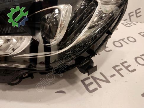 Mercedes-Benz CLA Sol Ön Far A1178206761 çıkma parça
