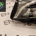 MERCEDES CLA W117 MAKYAJLI SOL FAR SIFIR A117 820 6761 3