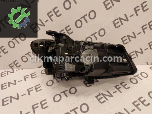 Mercedes-Benz CLA Sol Ön Far A1178206761 çıkma parça
