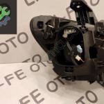 MERCEDES CLA W117 MAKYAJLI SOL FAR SIFIR A117 820 6761 3
