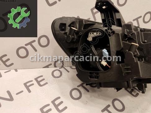 Mercedes-Benz CLA Sol Ön Far A1178206761 çıkma parça