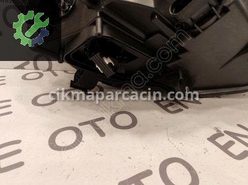 Mercedes-Benz CLA Sol Ön Far A1178206761 çıkma parça