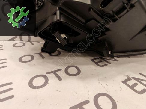 Mercedes-Benz CLA Sol Ön Far A1178206761 çıkma parça