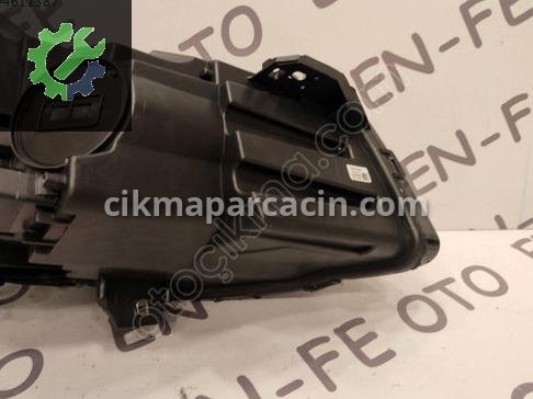 Mercedes-Benz CLA Sol Ön Far A1178206761 çıkma parça