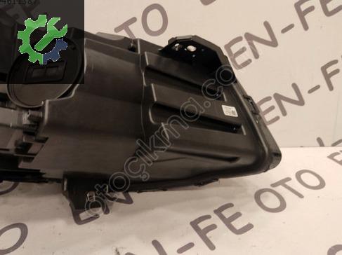 Mercedes-Benz CLA Sol Ön Far A1178206761 çıkma parça