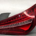 Mercedes-Benz Cla 2015 Çıkma Sağ Stop