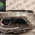 MERCEDES CLA W117 SAĞ FAR ORJİNAL