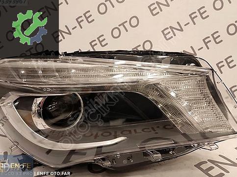 MERCEDES CLA W117 SAĞ FAR ORJİNAL