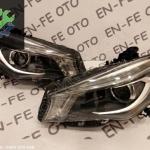 MERCEDES CLA W117 SAĞ SOL XENON LED FAR ORJİNAL 3