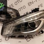 MERCEDES CLA W117 SAĞ SOL XENON LED FAR ORJİNAL 3