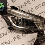 MERCEDES CLA W117 SAĞ SOL XENON LED FAR ORJİNAL 3