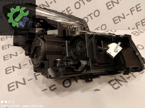MERCEDES CLA W117 SAĞ SOL XENON LED FAR ORJİNAL 3
