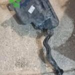 Mercedes-Benz Cla 2006 Çıkma Silecek Su Deposu A2468690220