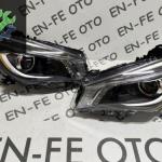 MERCEDES CLA W117 SOL FAR ORJİNAL SIFIR A1179065100 3