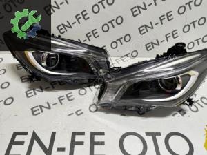 MERCEDES CLA W117 SOL FAR ORJİNAL SIFIR A1179065100 3