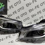 MERCEDES CLA W117 SOL FAR ORJİNAL SIFIR A1179065100 3
