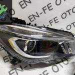 MERCEDES CLA W117 SOL FAR ORJİNAL SIFIR A1179065100 3