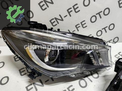 Mercedes-Benz CLA Sol Ön Far A1179065100 çıkma parça