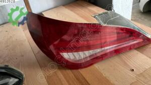 Mercedes-Benz Cla 2012 Çıkma Sol Stop A1179062300