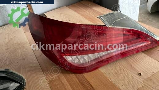 Mercedes-Benz Cla Sol Stop çıkma parça