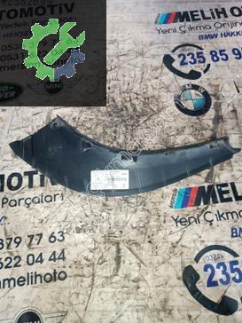 Mercedes-Benz CLA Bardaklık A1766800471 çıkma parça
