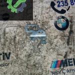 MERCEDES CLA W117 W176 ÇIKMA SAĞ KOLTUK KANCASI A1769200100